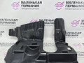 защита днища BMW X5 G05 2021, 3.0 л., B58B30C, бензин, АКПП, черный, внедорожник 5 дв., полный привод, 51717424918, 7424918 - фото №7