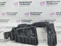 защита днища BMW X5 G05 2021, 3.0 л., B58B30C, бензин, АКПП, черный, внедорожник 5 дв., полный привод, 51717424918, 7424918 - фото №9