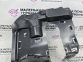защита днища BMW X5 G05 2021, 3.0 л., B58B30C, бензин, АКПП, черный, внедорожник 5 дв., полный привод, 51717424918, 7424918 - фото №10