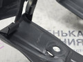 защита днища BMW X5 G05 2021, 3.0 л., B58B30C, бензин, АКПП, черный, внедорожник 5 дв., полный привод, 51717424918, 7424918 - фото №3