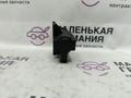 клапан управления турбиной (актуатор) Mercedes-Benz GLA-Класс X156 2014, 2.0 л., M 270.920, бензин, робот, белый calcite white (650u), хетчбэк 5 дв., полный привод, правый руль, A0101531328 - фото №9