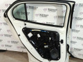 дверь задняя левая Mercedes-Benz GLA-Класс X156 2014, 2.0 л., M 270.920, бензин, робот, белый calcite white (650u), хетчбэк 5 дв., полный привод, правый руль, A1567300105 - фото №70