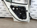 дверь задняя левая Mercedes-Benz GLA-Класс X156 2014, 2.0 л., M 270.920, бензин, робот, белый calcite white (650u), хетчбэк 5 дв., полный привод, правый руль, A1567300105 - фото №71