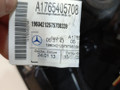 дверь задняя левая Mercedes-Benz GLA-Класс X156 2014, 2.0 л., M 270.920, бензин, робот, белый calcite white (650u), хетчбэк 5 дв., полный привод, правый руль, A1567300105 - фото №75