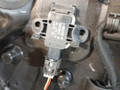 дверь задняя левая Mercedes-Benz GLA-Класс X156 2014, 2.0 л., M 270.920, бензин, робот, белый calcite white (650u), хетчбэк 5 дв., полный привод, правый руль, A1567300105 - фото №76