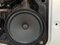 дверь задняя левая Mercedes-Benz GLA-Класс X156 2014, 2.0 л., M 270.920, бензин, робот, белый calcite white (650u), хетчбэк 5 дв., полный привод, правый руль, A1567300105 - фото №78