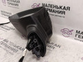 зеркало наружное левое Audi A4 B9 2017, 2.0 л., CVKB, бензин, АКПП, 2y/s9r белый металлик, седан, передний привод, правый руль, 8W8857409Q, 8W0857527, 8W0857535G, 8W0971919, 041409 - фото №5