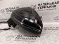 зеркало наружное левое Audi A4 B9 2017, 2.0 л., CVKB, бензин, АКПП, 2y/s9r белый металлик, седан, передний привод, правый руль, 8W8857409Q, 8W0857527, 8W0857535G, 8W0971919, 041409 - фото №8
