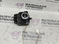 джойстик управления мультимедиа Mercedes-Benz E-Класс W212/S212/C207/A207 W212 2012, 1.8 л., M 271.860, бензин, АКПП, 040 черный, седан, задний привод, правый руль, A2048709958 - фото №7