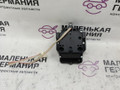 джойстик управления мультимедиа Mercedes-Benz E-Класс W212/S212/C207/A207 W212 2012, 1.8 л., M 271.860, бензин, АКПП, 040 черный, седан, задний привод, правый руль, A2048709958 - фото №8