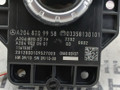 джойстик управления мультимедиа Mercedes-Benz E-Класс W212/S212/C207/A207 W212 2012, 1.8 л., M 271.860, бензин, АКПП, 040 черный, седан, задний привод, правый руль, A2048709958 - фото №9