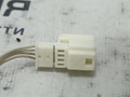 джойстик управления мультимедиа Mercedes-Benz E-Класс W212/S212/C207/A207 W212 2012, 1.8 л., M 271.860, бензин, АКПП, 040 черный, седан, задний привод, правый руль, A2048709958 - фото №10