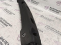накладка двери (крышки) багажника Mercedes-Benz E-Класс W212/S212/C207/A207 W212 2012, 1.8 л., M 271.860, бензин, АКПП, 040 черный, седан, задний привод, правый руль, A2127501393 - фото №3
