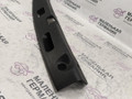 накладка двери (крышки) багажника Mercedes-Benz E-Класс W212/S212/C207/A207 W212 2012, 1.8 л., M 271.860, бензин, АКПП, 040 черный, седан, задний привод, правый руль, A2127501393 - фото №2