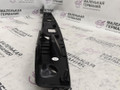 накладка двери (крышки) багажника Mercedes-Benz E-Класс W212/S212/C207/A207 W212 2012, 1.8 л., M 271.860, бензин, АКПП, 040 черный, седан, задний привод, правый руль, A2127501393 - фото №6