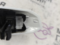 ручка наружная Audi A4 B9 2017, 2.0 л., CVKB, бензин, АКПП, 2y/s9r белый металлик, седан, передний привод, правый руль, 8W0837239 - фото №12