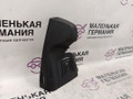накладка зеркала внутреннего BMW X5 G05 2021, 3.0 л., B58B30C, бензин, АКПП, черный, внедорожник 5 дв., полный привод, 9168042, 51169168042, 51169108973, 9108973 - фото №2
