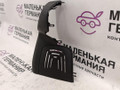накладка зеркала внутреннего BMW X5 G05 2021, 3.0 л., B58B30C, бензин, АКПП, черный, внедорожник 5 дв., полный привод, 9168042, 51169168042, 51169108973, 9108973 - фото №3