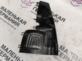 накладка зеркала внутреннего BMW X5 G05 2021, 3.0 л., B58B30C, бензин, АКПП, черный, внедорожник 5 дв., полный привод, 9168042, 51169168042, 51169108973, 9108973 - фото №7