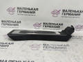 Опорная площадка для ног BMW X5 G05 2021, 3.0 л., B58B30C, бензин, АКПП, черный, внедорожник 5 дв., полный привод, D0913608-C - фото №2