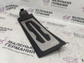 Опорная площадка для ног BMW X5 G05 2021, 3.0 л., B58B30C, бензин, АКПП, черный, внедорожник 5 дв., полный привод, D0913608-C - фото №3