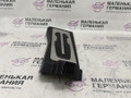 Опорная площадка для ног BMW X5 G05 2021, 3.0 л., B58B30C, бензин, АКПП, черный, внедорожник 5 дв., полный привод, D0913608-C - фото №5