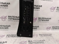Опорная площадка для ног BMW X5 G05 2021, 3.0 л., B58B30C, бензин, АКПП, черный, внедорожник 5 дв., полный привод, D0913608-C - фото №6