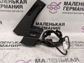 разъем AUX / USB Mercedes-Benz C-Класс W204 [рестайлинг] W204.048 2012, 1.8 л., M 271.860, бензин, АКПП, 149 белый, седан, задний привод, правый руль, A2078210411, A1728200515, A2048205115 - фото №2