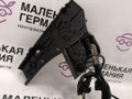 разъем AUX / USB Mercedes-Benz C-Класс W204 [рестайлинг] W204.048 2012, 1.8 л., M 271.860, бензин, АКПП, 149 белый, седан, задний привод, правый руль, A2078210411, A1728200515, A2048205115 - фото №7