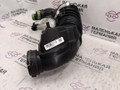 патрубок воздушного фильтра BMW X5 G05 2021, 3.0 л., B58B30C, бензин, АКПП, черный, внедорожник 5 дв., полный привод, 13717643302, 7643302 - фото №2