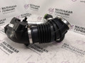 патрубок воздушного фильтра BMW X5 G05 2021, 3.0 л., B58B30C, бензин, АКПП, черный, внедорожник 5 дв., полный привод, 13717643302, 7643302 - фото №5