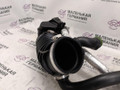 патрубок воздушного фильтра BMW X5 G05 2021, 3.0 л., B58B30C, бензин, АКПП, черный, внедорожник 5 дв., полный привод, 13717643302, 7643302 - фото №6