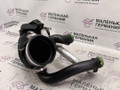 патрубок воздушного фильтра BMW X5 G05 2021, 3.0 л., B58B30C, бензин, АКПП, черный, внедорожник 5 дв., полный привод, 13717643302, 7643302 - фото №7