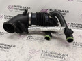 патрубок воздушного фильтра BMW X5 G05 2021, 3.0 л., B58B30C, бензин, АКПП, черный, внедорожник 5 дв., полный привод, 13717643302, 7643302 - фото №9