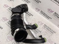 патрубок воздушного фильтра BMW X5 G05 2021, 3.0 л., B58B30C, бензин, АКПП, черный, внедорожник 5 дв., полный привод, 13717643302, 7643302 - фото №8