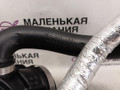 патрубок воздушного фильтра BMW X5 G05 2021, 3.0 л., B58B30C, бензин, АКПП, черный, внедорожник 5 дв., полный привод, 13717643302, 7643302 - фото №10