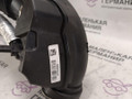 патрубок воздушного фильтра BMW X5 G05 2021, 3.0 л., B58B30C, бензин, АКПП, черный, внедорожник 5 дв., полный привод, 13717643302, 7643302 - фото №14