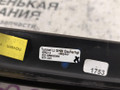 Декоративная накладка центральной консоли Mercedes-Benz E-Класс W212/S212/C207/A207 W212 2012, 1.8 л., M 271.860, бензин, АКПП, 040 черный, седан, задний привод, правый руль, A2126906362, A2126906462 - фото №14