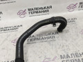 патрубок радиатора Mercedes-Benz GLA-Класс X156 2014, 2.0 л., M 270.920, бензин, робот, белый calcite white (650u), хетчбэк 5 дв., полный привод, правый руль, A2465010358 - фото №10
