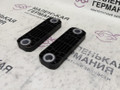 крепление стабилизатора / втулки стабилизатора BMW X5 G05 2021, 3.0 л., B58B30C, бензин, АКПП, черный, внедорожник 5 дв., полный привод, 31356896389, 6896389 - фото №2