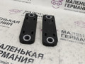 крепление стабилизатора / втулки стабилизатора BMW X5 G05 2021, 3.0 л., B58B30C, бензин, АКПП, черный, внедорожник 5 дв., полный привод, 31356896389, 6896389 - фото №5