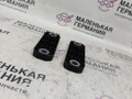 крепление стабилизатора / втулки стабилизатора BMW X5 G05 2021, 3.0 л., B58B30C, бензин, АКПП, черный, внедорожник 5 дв., полный привод, 31356896389, 6896389 - фото №4