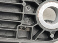 крепление стабилизатора / втулки стабилизатора BMW X5 G05 2021, 3.0 л., B58B30C, бензин, АКПП, черный, внедорожник 5 дв., полный привод, 31356896389, 6896389 - фото №9