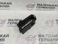 воздуховод печки BMW X5 G05 2021, 3.0 л., B58B30C, бензин, АКПП, черный, внедорожник 5 дв., полный привод, 64116825817, 6825817 - фото №2