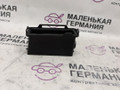 воздуховод печки BMW X5 G05 2021, 3.0 л., B58B30C, бензин, АКПП, черный, внедорожник 5 дв., полный привод, 64116825817, 6825817 - фото №4