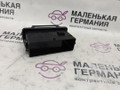 воздуховод печки BMW X5 G05 2021, 3.0 л., B58B30C, бензин, АКПП, черный, внедорожник 5 дв., полный привод, 64116825817, 6825817 - фото №7