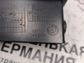 воздуховод печки BMW X5 G05 2021, 3.0 л., B58B30C, бензин, АКПП, черный, внедорожник 5 дв., полный привод, 64116825817, 6825817 - фото №10