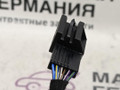проводка BMW X5 G05 2021, 3.0 л., B58B30C, бензин, АКПП, черный, внедорожник 5 дв., полный привод, 34206742, 2316086, 61128038858, 8038858 - фото №6