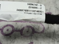 проводка BMW X5 G05 2021, 3.0 л., B58B30C, бензин, АКПП, черный, внедорожник 5 дв., полный привод, 34206742, 2316086, 61128038858, 8038858 - фото №13