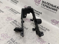 кронштейн (крепление) BMW X5 G05 2021, 3.0 л., B58B30C, бензин, АКПП, черный, внедорожник 5 дв., полный привод, T550165A, T550167A - фото №2